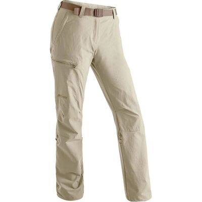 Pantaloni da escursionismo Maier Sports Lulaka - Traspiranti, Idrorepellenti, Asciugatura rapida Pantaloni da escursionismo Maier Sports Lulaka - Traspiranti, Idrorepellenti, Asciugatura rapida