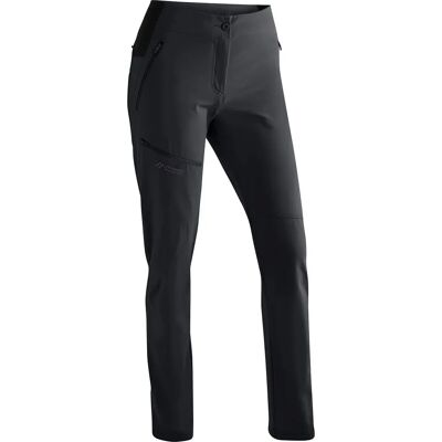 Maier Sports Latit Slim Vario W Pantalon Outdoor - Imperméable, Recyclé, Slim Fit Maier Sports Latit Slim Vario W Pantalon Outdoor - Imperméable, Recyclé, Slim Fit