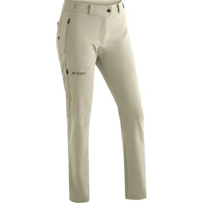 Maier Sports Pantalon Outdoor Latit slim W - Trekking, Imperméable Maier Sports Pantalon Outdoor Latit slim W - Trekking, Imperméable