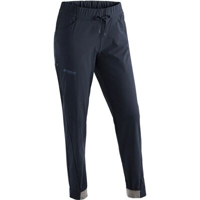 Maier Sports Fortunit XR W - Leichte, atmungsaktive Outdoor-Hose Maier Sports Fortunit XR W - Leichte, atmungsaktive Outdoor-Hose