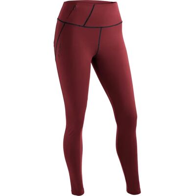 Maier Sports Arenit W - Oddychające spodnie do outdoor dla kobiet Maier Sports Arenit W - Oddychające spodnie do outdoor dla kobiet