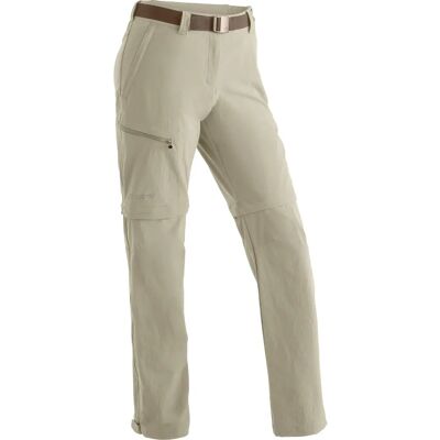 Maier Sports Nata - 4-Wege-Stretch, T-Zip-Off Wanderhose Maier Sports Nata - 4-Wege-Stretch, T-Zip-Off Wanderhose