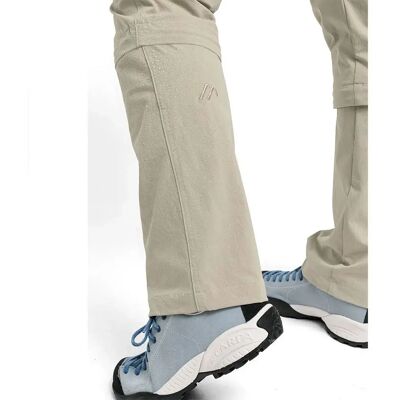 Maier Sports Arolla - Damen Wanderhose zipp-off Maier Sports Arolla - Damen Wanderhose zipp-off