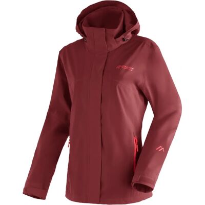 Maier Sports Metor rec W - Wasserdichte, recycelte Polyesterjacke Maier Sports Metor rec W - Wasserdichte, recycelte Polyesterjacke