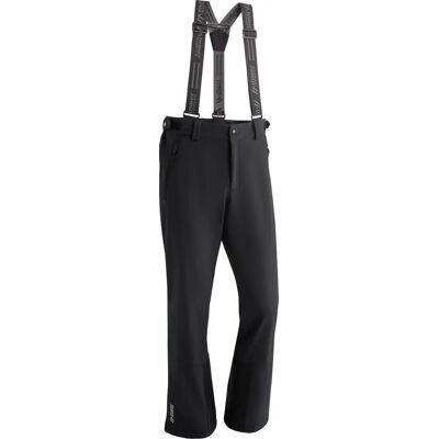 Pantalon de ski Maier Sports Lothar 2.0 - Coupe slim - Publicité Pantalon de ski Maier Sports Lothar 2.0 - Coupe slim - Publicité