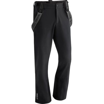 Maier Sports Lothar 2.0 Skihose - Winddicht Atmungsaktiv Maier Sports Lothar 2.0 Skihose - Winddicht Atmungsaktiv