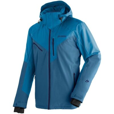Maier Sports Pajares Skijacke - Wasserdicht Winddicht Isolation Maier Sports Pajares Skijacke - Wasserdicht Winddicht Isolation