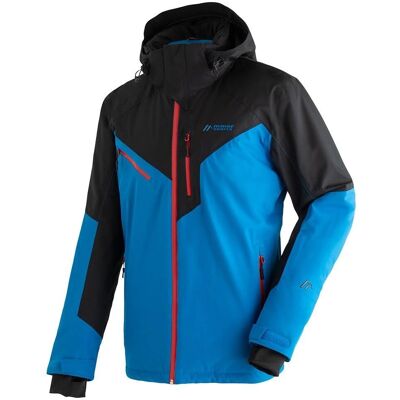 MAIER SPORTS Pajares Skijacke - Wasserdicht Winddicht Winterjacke MAIER SPORTS Pajares Skijacke - Wasserdicht Winddicht Winterjacke