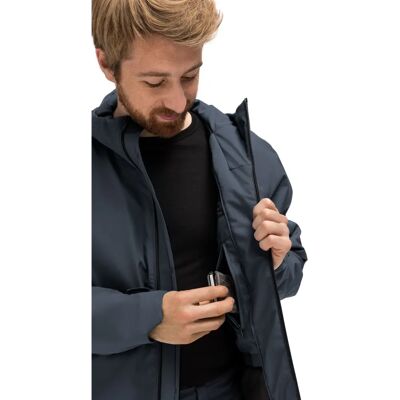 MAIER SPORTS - Solo Tipo M - grau - 60 - Jacket MAIER SPORTS - Solo Tipo M - grau - 60 - Jacket