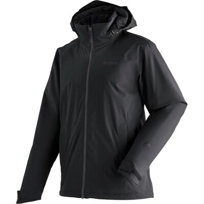Maier Sports Metor Therm Rec M - Wasserdichte, recycelte Polyesterjacke Maier Sports Metor Therm Rec M - Wasserdichte, recycelte Polyesterjacke