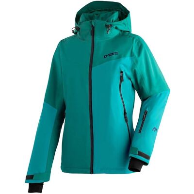 Maier Sports Nuria - Damen Winterjacke - Wasserdicht & Winddicht Maier Sports Nuria - Damen Winterjacke - Wasserdicht & Winddicht