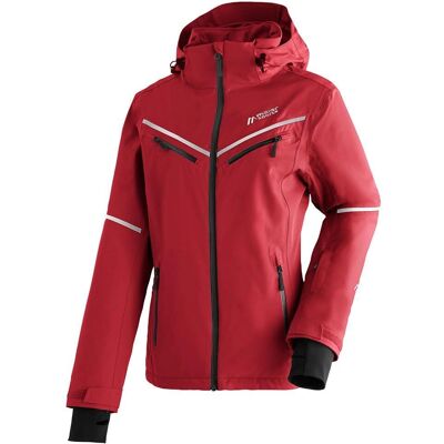Maier Sports Lunada - Wasserdichte und winddichte Damen Winterjacke Maier Sports Lunada - Wasserdichte und winddichte Damen Winterjacke