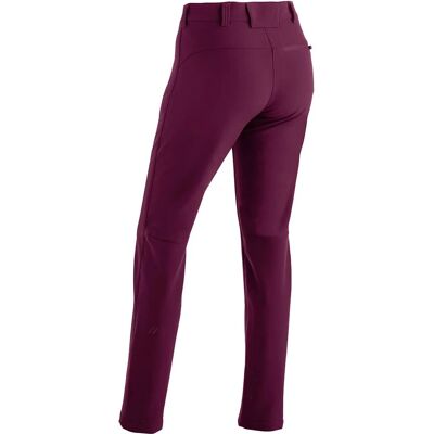 Maier Sports Helga slim Pink (Magenta) Funktionshose Maier Sports Helga slim Pink (Magenta) Funktionshose