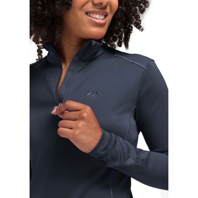 Maier Sports Jenna Rec Damen Midlayer - Fleecepullover Maier Sports Jenna Rec Damen Midlayer - Fleecepullover