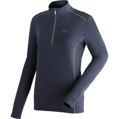 Maier Sports Jenna Rec Återvunnen fleece - Fleece Pullover Maier Sports Jenna Rec Återvunnen fleece - Fleece Pullover
