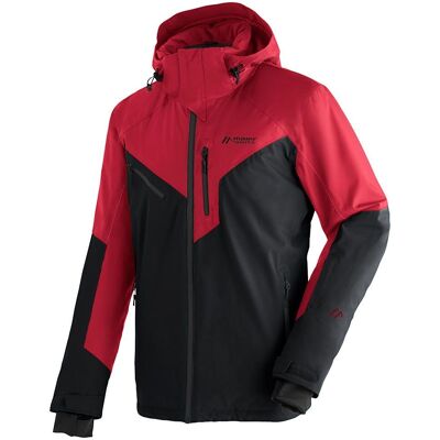 MAIER SPORTS Pajares Chaqueta de Esquí Hombre - negro MAIER SPORTS Pajares Chaqueta de Esquí Hombre - negro