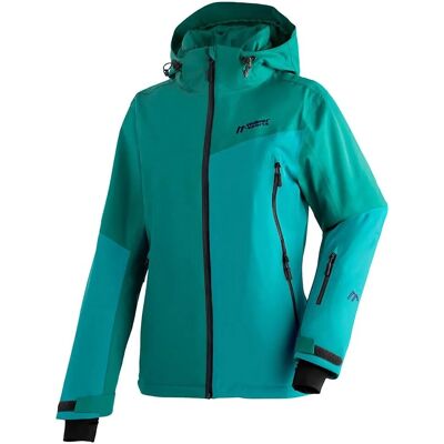 Maier Sports Nuria - Wasserdichte winddichte Damen-Ski-Jacke Maier Sports Nuria - Wasserdichte winddichte Damen-Ski-Jacke