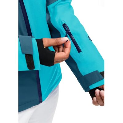 Maier Sports Nuria Skijacke - Winddicht & Wasserdicht Maier Sports Nuria Skijacke - Winddicht & Wasserdicht