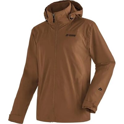 Maier Sports Metor rec M - Wasserdichte Wanderjacke, recyceltes Polyester Maier Sports Metor rec M - Wasserdichte Wanderjacke, recyceltes Polyester