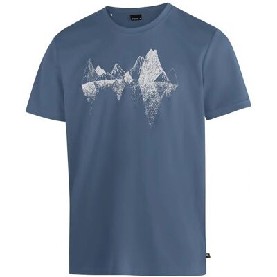 MAIER SPORTS Tilia Pique M - Herren Kurzarm Funktionsshirt MAIER SPORTS Tilia Pique M - Herren Kurzarm Funktionsshirt