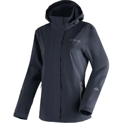 Chaqueta impermeable de mujer Maier Sports Metor rec W Chaqueta impermeable de mujer Maier Sports Metor rec W