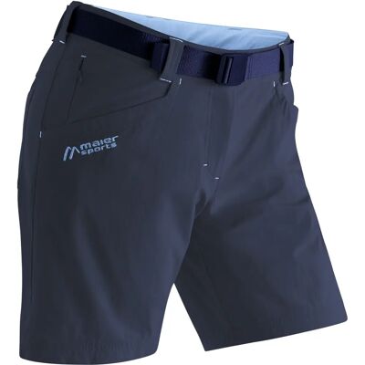 Maier Sports Lulaka Shorts - Leicht, Schnelltrocknend, Outdoor Maier Sports Lulaka Shorts - Leicht, Schnelltrocknend, Outdoor
