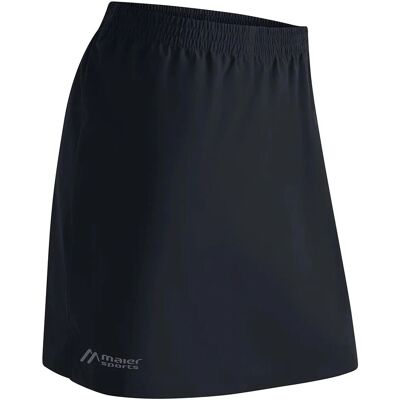 Maier Sports Regenrock 2.0 - Wasserabweisender Atmungsaktiver Rock Maier Sports Regenrock 2.0 - Wasserabweisender Atmungsaktiver Rock