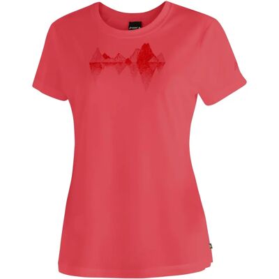 MAIER SPORTS Tilia Pique W - Damen Kurzarm T-Shirt MAIER SPORTS Tilia Pique W - Damen Kurzarm T-Shirt