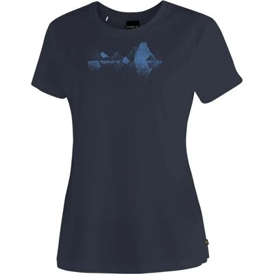 MAIER SPORTS Tilia Pique W - Short-sleeve functional shirt MAIER SPORTS Tilia Pique W - Short-sleeve functional shirt