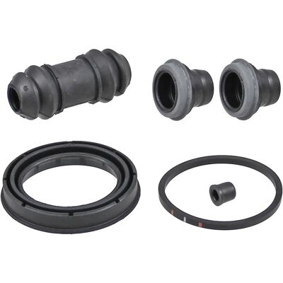 F.Becker_line - Reparatursatz - beidseitig - Hinterachse - Brake caliper repair kit F.Becker_line - Reparatursatz - beidseitig - Hinterachse - Brake caliper repair kit