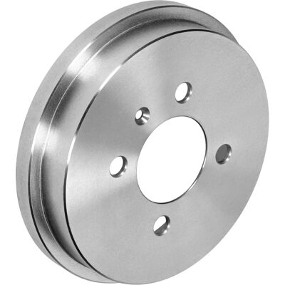 f.becker_line - Bremstrommel HA - Brake Drum f.becker_line - Bremstrommel HA - Brake Drum