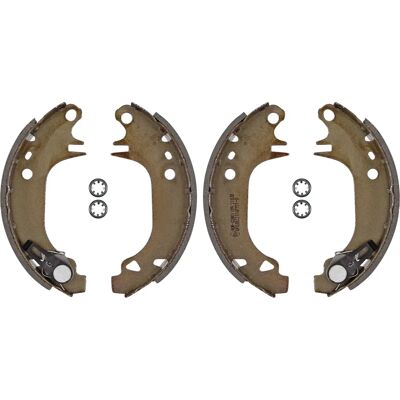 F.Becker_line - 4241.L3 - Breite 32 mm - Bremsbackensatz F.Becker_line - 4241.L3 - Breite 32 mm - Bremsbackensatz