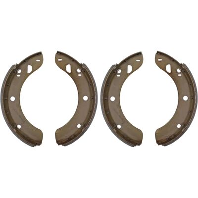 F.Becker_line - VA - Breite 70 mm - Bremsbackensatz F.Becker_line - VA - Breite 70 mm - Bremsbackensatz
