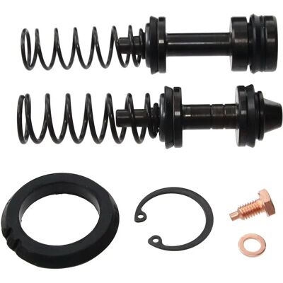 F.Becker_line - 04493-17060 - MC repair kit F.Becker_line - 04493-17060 - MC repair kit