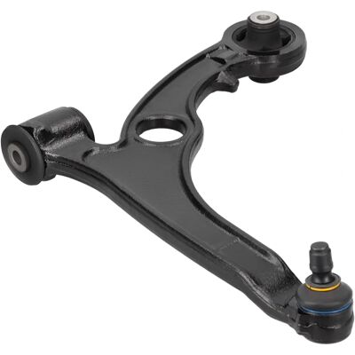 F.Becker Stilo - Front links - Querlenker F.Becker Stilo - Front links - Querlenker