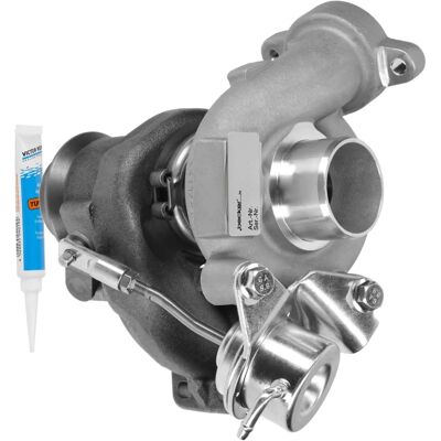 F.Becker_line - 50130050 - 1560 cm³ 90 PS - Turbolader F.Becker_line - 50130050 - 1560 cm³ 90 PS - Turbolader