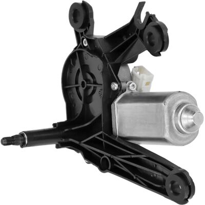 F.Becker_line - Wischermotor Hinten 12V - 6405H8 - 12V - Wischermotor F.Becker_line - Wischermotor Hinten 12V - 6405H8 - 12V - Wischermotor