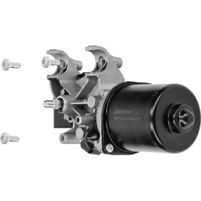 F.Becker_line - Wischermotor 12V Renault - 12V - Front - wiper motor F.Becker_line - Wischermotor 12V Renault - 12V - Front - wiper motor