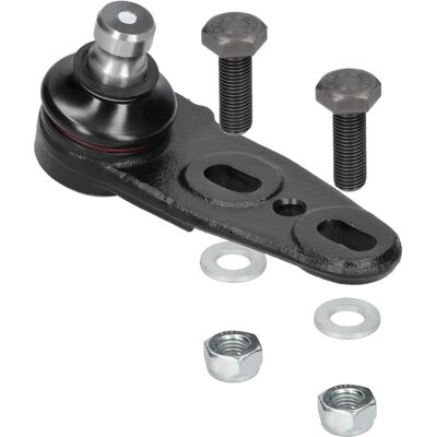 F.Becker_line - Trag-/Führungsgelenk Vorne Rechts Audi - Ball Joint F.Becker_line - Trag-/Führungsgelenk Vorne Rechts Audi - Ball Joint