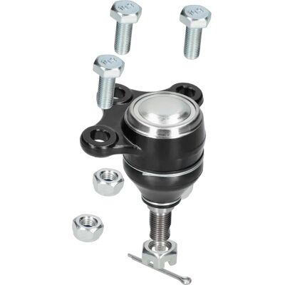F.Becker - Trag-/Gelenk - 17.5 mm - M14x1.5 - Susp F.Becker - Trag-/Gelenk - 17.5 mm - M14x1.5 - Susp