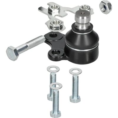 F.Becker_line - VW Golf II - Front Right - Ball joint F.Becker_line - VW Golf II - Front Right - Ball joint