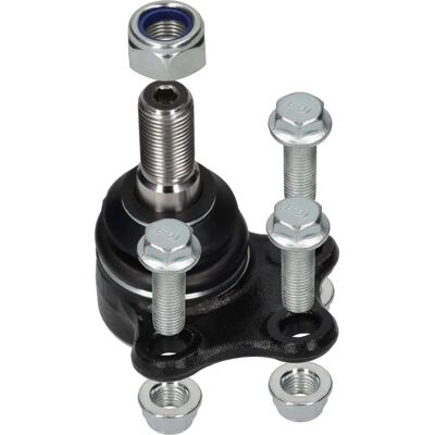 F.Becker_line - Trag-/Führungsgelenk - Suspension ball joint F.Becker_line - Trag-/Führungsgelenk - Suspension ball joint