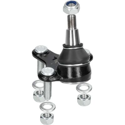 F.Becker_line - 3c0407365b - 15,3 mm - Trag-/Führungsgelenk F.Becker_line - 3c0407365b - 15,3 mm - Trag-/Führungsgelenk