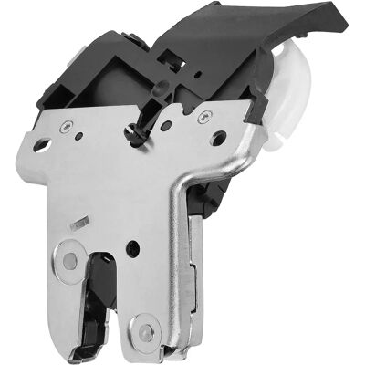 F.Becker_line - Heckklappenschloss - Passat B7 - trunk latch F.Becker_line - Heckklappenschloss - Passat B7 - trunk latch