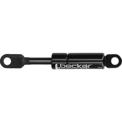 F.Becker_line - Verdeck 530n - Hub 27 mm - Länge 118,5 mm - Gasfeder F.Becker_line - Verdeck 530n - Hub 27 mm - Länge 118,5 mm - Gasfeder