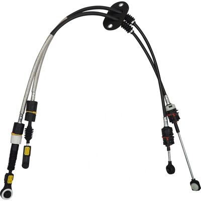 F.Becker_line - Seilzug - Ford Focus - DAW/DBW - Schaltseil F.Becker_line - Seilzug - Ford Focus - DAW/DBW - Schaltseil