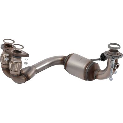 F.Becker_line - 1741022132 - 630mm - Katalysator F.Becker_line - 1741022132 - 630mm - Katalysator