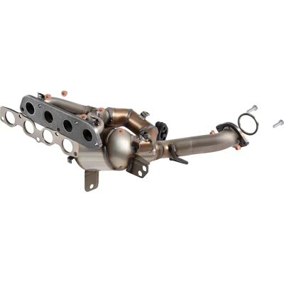 F.Becker_line - Pe692050x - Mazda 3 - Katalysator F.Becker_line - Pe692050x - Mazda 3 - Katalysator