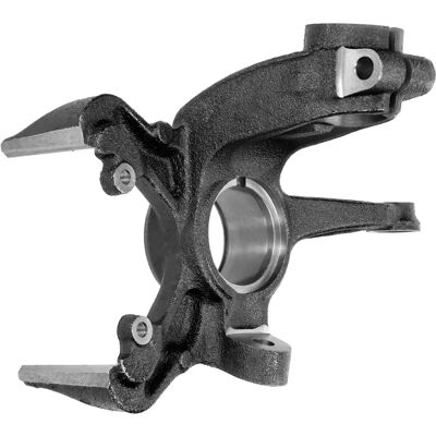 F.Becker_line - Achsschenkel - Front rechts - Suspension knuckle F.Becker_line - Achsschenkel - Front rechts - Suspension knuckle