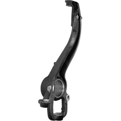 F.Becker_line - Achsschenkel - Vorne links - Suspension arm F.Becker_line - Achsschenkel - Vorne links - Suspension arm